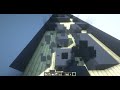 building a modern yacht in minecraft