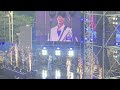 DAY6 (데이식스)| 2024 연세대 아카라카 풀영상 직캠 FULL FANCAM 4K (240525)