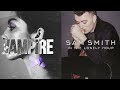 Not the Only Vampire - Olivia Rodrigo x Sam Smith (mashup)