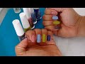 Testando Esmaltes Color Trend Avon