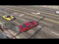 Grand Theft Auto 5 Griefer Part