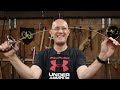 Landsknecht 'Katzbalger' Sword - How was It Used? With Windlass Example Review