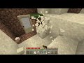 1 Hour of Minecraft Survival Gameplay | 1080p 60fps