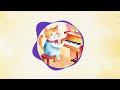 🎵Copyright Free Jazz BGM🎵JAZZ🎹Lo-fi chill music cat (yellow) 3:21 min.