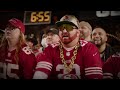 49ers Conference Championship Mini Movie 2023