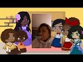 Encanto: Children Reacts to?|Gacha x Encanto|Repost