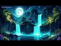 Fall Asleep Fast • Relaxing Sleep Music For Stress Relief • Peaceful Ambient Nature Sounds