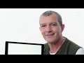 Antonio Banderas Teaches You Spanish Slang | Vanity Fair