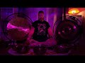 Low Frequency Nervous System Reset | Tibetan Bowl Meditation Sound Bath