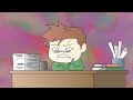 College Life (Adjustments sa First Year) | Pinoy Animation