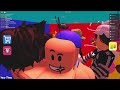 Aku Lari Dari Penjara Digital Circus! (Roblox Malaysia)