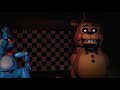 FNaF 2 Menu Theme Vibes (RUSHED-)