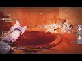 STARCROSSED Warlock Solo Flawless in under 15 minutes