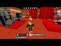 Weird pizza place server Roblox