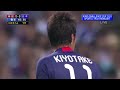 [歴史的快勝!!!] 日本 vs 韓国 キリンチャレンジカップ2011 ハイライト