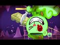 Happy Tree Friends Deadeye || Boss Rush || Full Parts