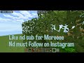 Minecraft Tree House Tutorial | Minecraft Tutorial