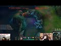 XIAOCHAOMENG VÀ GIÁO ÁN NGỘ KHÔNG BÁN HÀNH BOY1CHAMP RENGAR CAO THỦ HÀN GÁNH TEAM GAME CỰC KHÓ