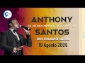 Anthony Santos  El Mejor Popurry de la Historia, Igua Bar, Sajoma 2006 en vivo