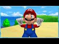 Super Mario 64 DS TAS Speedruns Explained