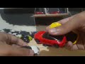 Hot wheels nissan Z proto All variant review