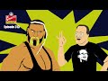 Jim Cornette Reviews Bron Breakker With Paul Heyman vs. Carmelo Hayes With John Cena on NXT