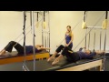 Upside-Down Pilates - Level II Cadillac Full 1 Hour Workout