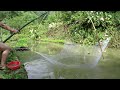 farm life - catch fish, cook live with nature, triệu lily