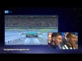 2015 UEFA Champions League Final Opening Ceremony, Olympiastadion, Berlin