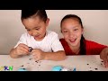 Chocolate Surprise Egg Maker DIY Kinder Surprise Egg CKN