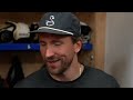 NYR 2024 Exit Day: Blake Wheeler Media Availability | June 4, 2024