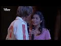 Breaking Free 💜 | High School Musical | Disney Channel UK