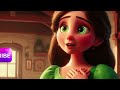 The Miracle fly | Episode 1| fun fairy tales for kids in English |