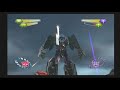 Transformers (PS2) Tidal Wave Boss Fight