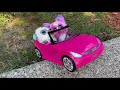 Beanie Boos: Driving School (skit)