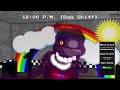 FNAF Springlock Failures in Roblox!