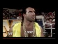 Scott Hall's best Vince McMahon Impression