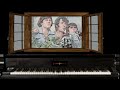 Daydream Believer - Monkees Cover, piano arrangement by Martycli Piano Guy