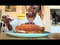 WE REACHED 1k subscribers- let’s bake a cake  (watch when you feel like giving up)
