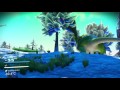 No Man's Sky - Cobra Necked Diplo