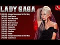 Lady Gaga Top Of The Pops Hits 2024 - Most Popular Hits Playlist