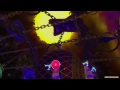 Sonic Lost World (Wii U) - Nights into Dreams DLC - Nightmare Zone (Deadly Six DLC) [HD]