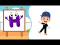 ABC phonics song for toddlers | a for apple | nursery rhymes | abc songs #abcd  28/06/2024