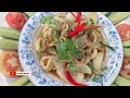 MỰC XÀO CÀ RI NHÀ LÀM THƠM NGON😋👍#amthuc #nấuănđơngiản #shortvideo #S#toptrending #xuhuong #monngon