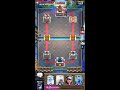 My clash royal skills part 1