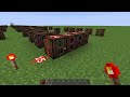 So I asked ChatGPT to do Redstone...