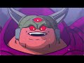 Super Dragon Ball Heroes Episode 56 Goku Ultra Instinct DEFEATS Majin Ozotto English Subbed