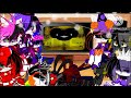 Sister Location reacts to One of Us(Song by:@nightcove_thefox8388