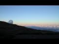 The Stars of Mercator - time lapse of the night sky above La Palma