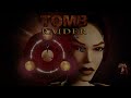 Tomb Raider Remastered: Lara's Home